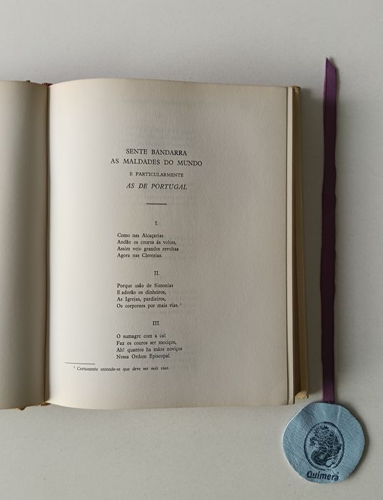 D. Sebastião e o Encoberto