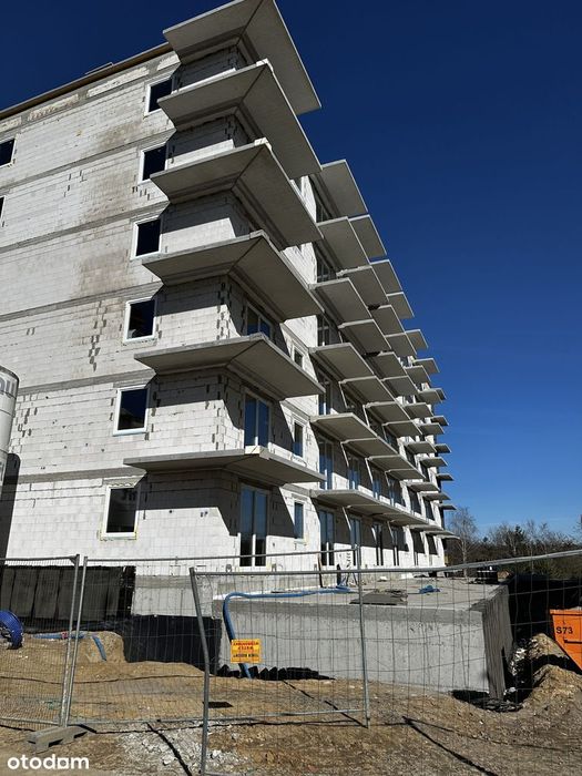 Leśny Dwór II Zielona Góra | 3 pokoje | 50,80 m² | Piętro 2 | Bez PCC