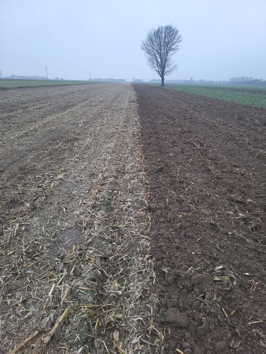 Silo Wolf Kverneland gruber  głębosz talerzówka 2.5m agregat podorywko