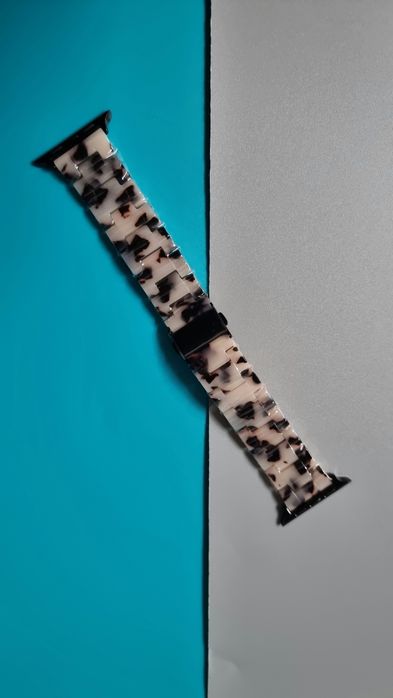 Pasek dekoracyjny Opaską do Apple Watch 44,45,46,49 mm