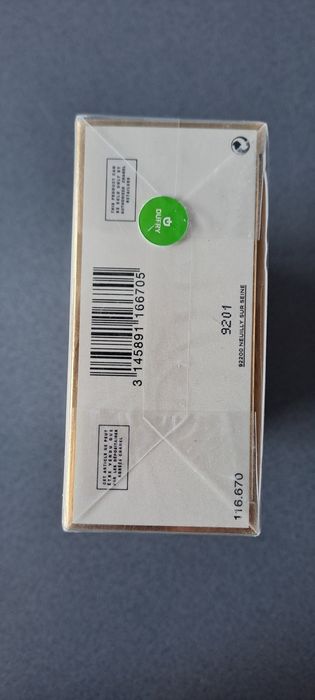 Chanel Coco Mademoiselle Intense 200 ml edp. 100% oryginał