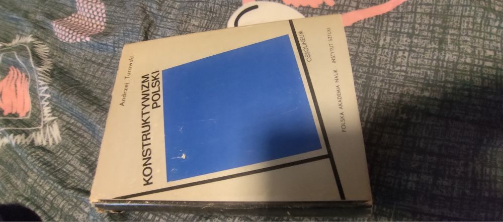 Konstruktywizm Polski