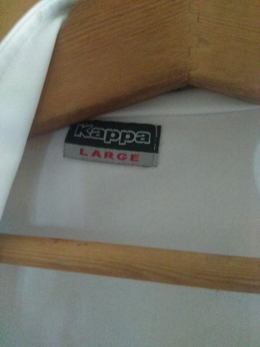 Олимпийка от Kappa