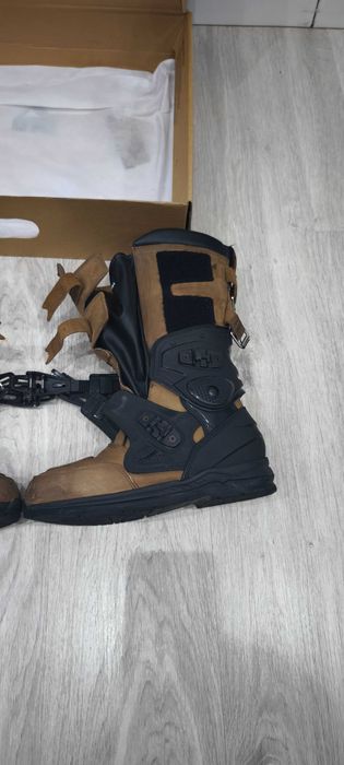 Botas moto / motocross/ enduro