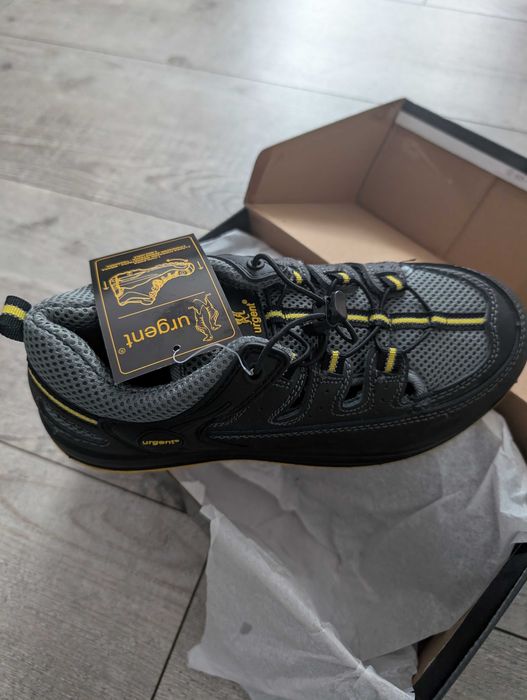 Buty Robocze Urgent 310 rozmiar 40