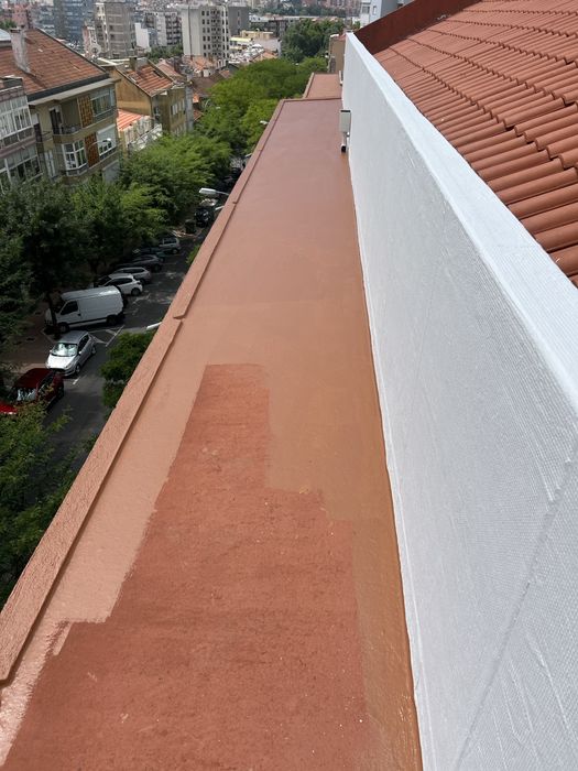 Remodelação . Reabilitação . Manutenção . Renovação