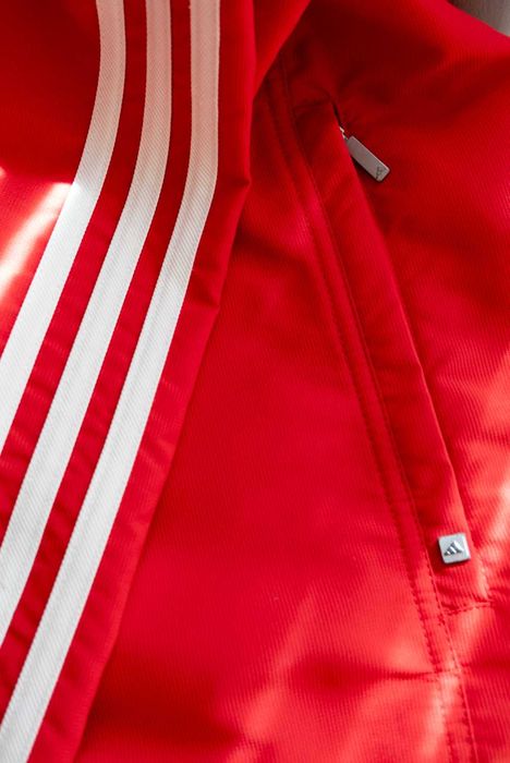 Casaco Adidas "Adi Dassler" Signature - M