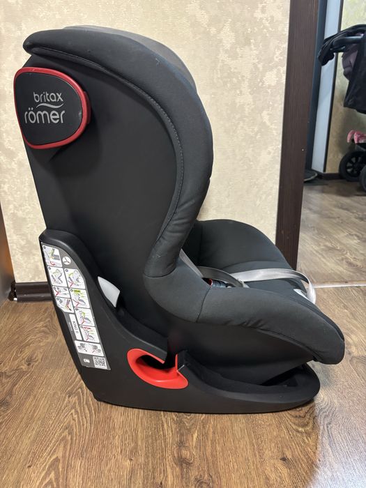 Britax Romer King II