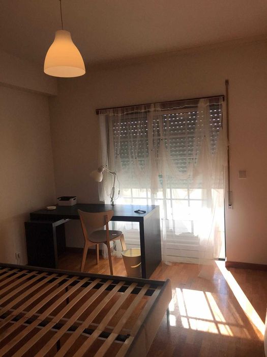 Quarto Estudante_Leiria