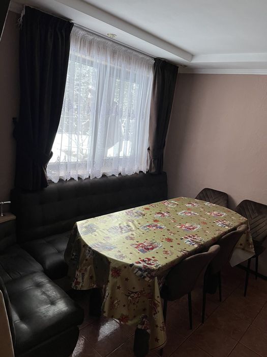 Котедж «Ведмедиця Тадея»