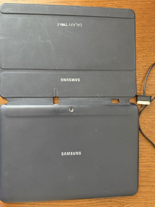 Tablet Samsung galaxy tab 2 ideal jak nowy