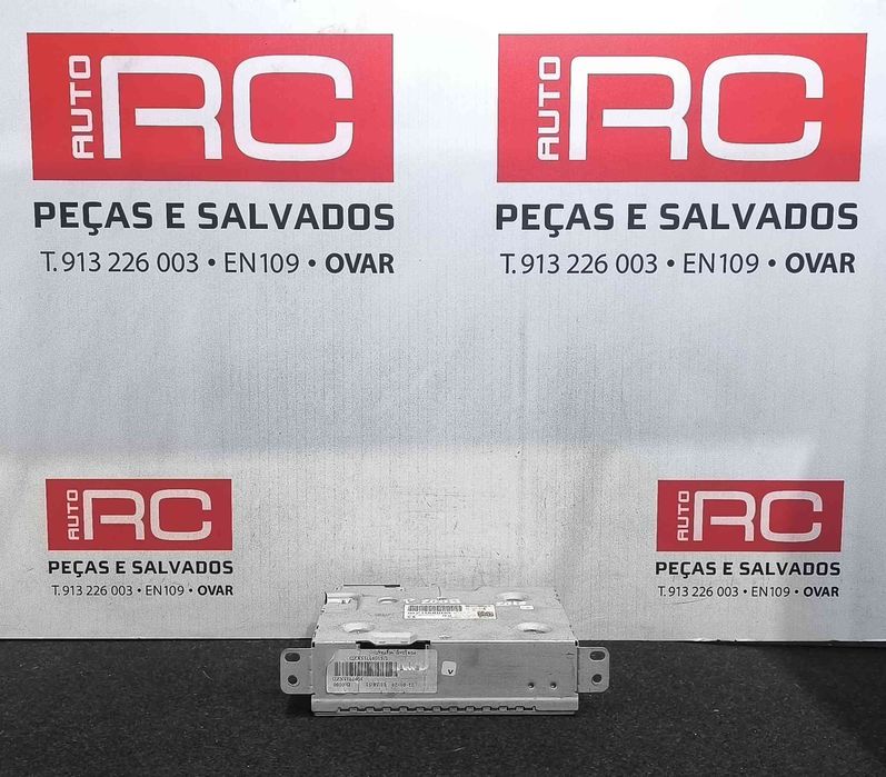 Rádio / Auto Rádio 9821908880 - PEUGEOT 2008 I