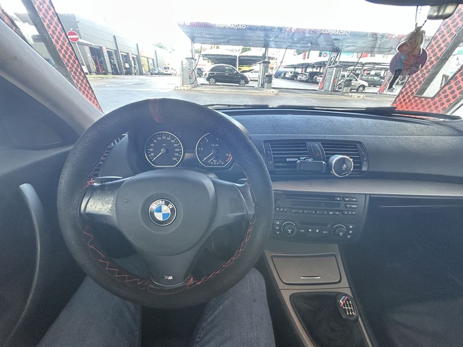 Vendo bmw serie 1 118d e87 — photo 5