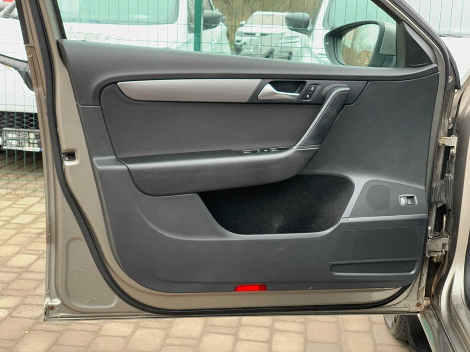 Volkswagen Passat 2012 4х4