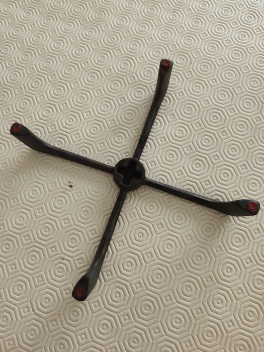 Vendo apoios de bico de fogão