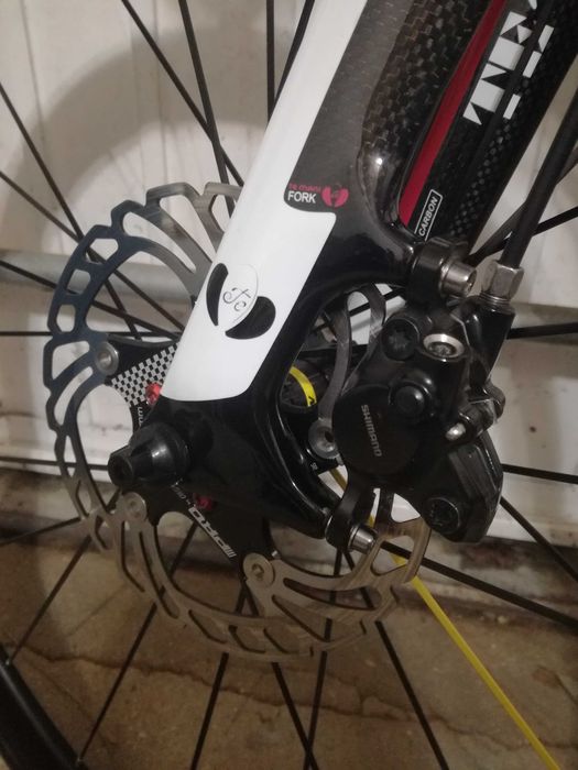 Rodas de estrada Mavic