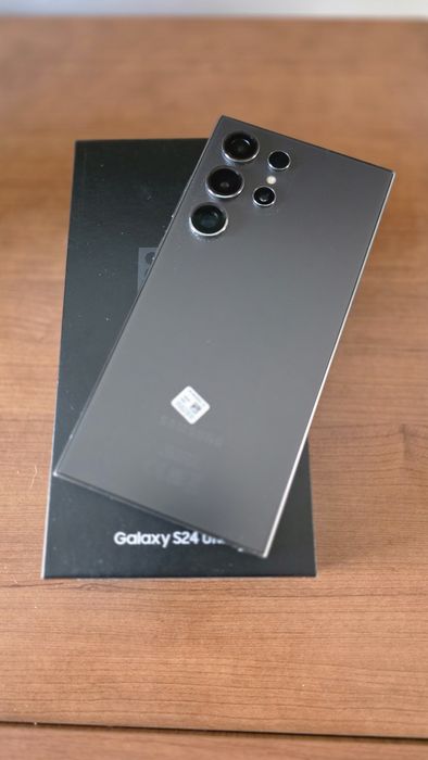 Samsung S24 ULTRA 256 GB