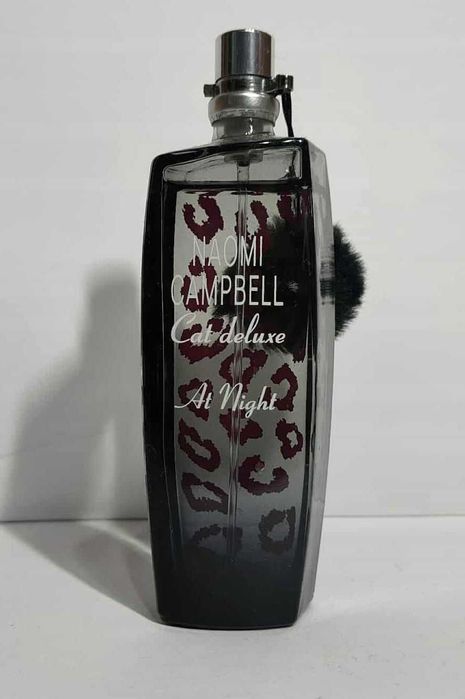 Naomi campbell At night cat deluxe 30ml edp unikat