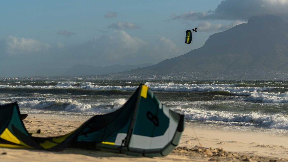 Flysurfer ERA 9 - Big Air  Kite 2024