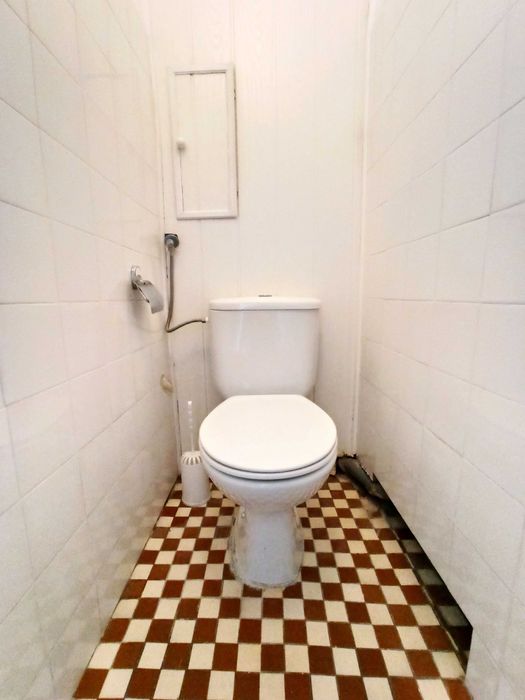 Przestronny pokój 1-os. z balkonem, blisko UMB i PB (ul. Waszyngtona)