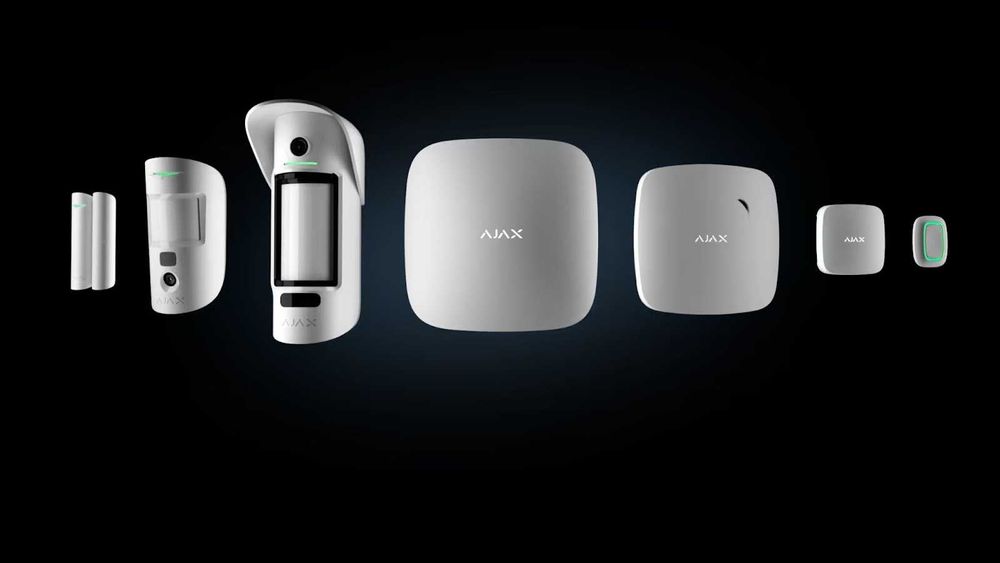 Сигналізація, відеонагляд, СКД, домофони, охорона обєктів усіх типів.