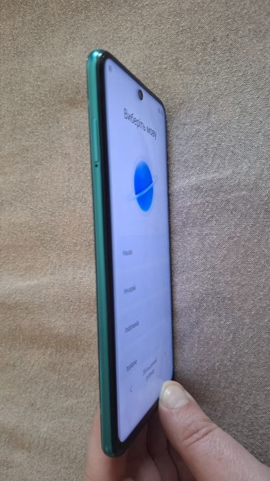 Redmi Note 9 pro