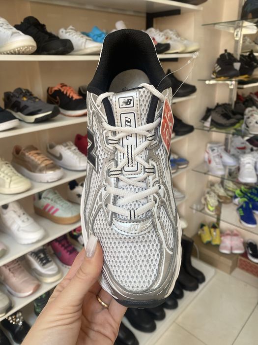 New balance 40 розмір в гарному стані б/у