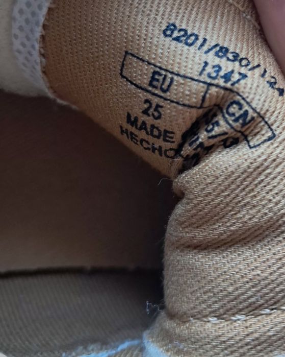 Trampki Myszka Miki Zara r 25