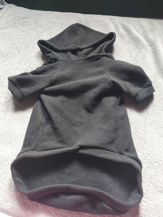 Bluza polarowa dla psa