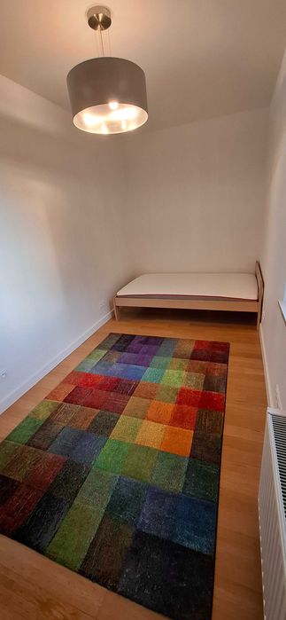 Wynajmę mieszkanie Warszawa Praga Płd Kamionek 38,5 m2