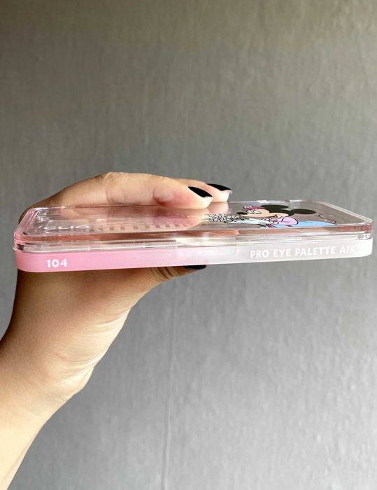 [Disney Edition] CLIO PRO Eye Palette Air
