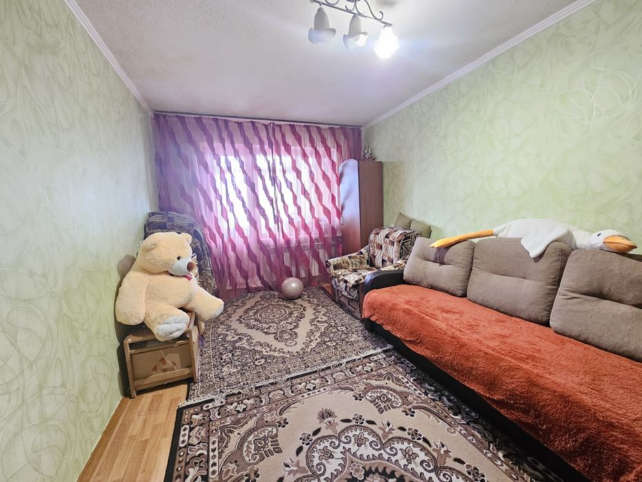 Продаж  2к Мітрофанова м/с