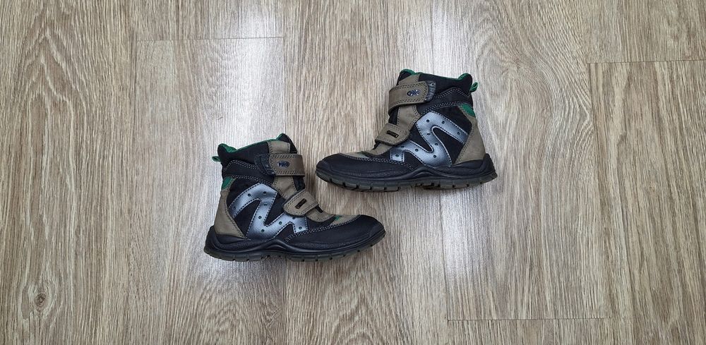 Primigi Gore-Tex kozaczki buty zimowe eu 29 cm 18