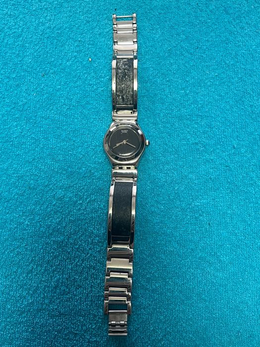 Vintage Swatch Swiss