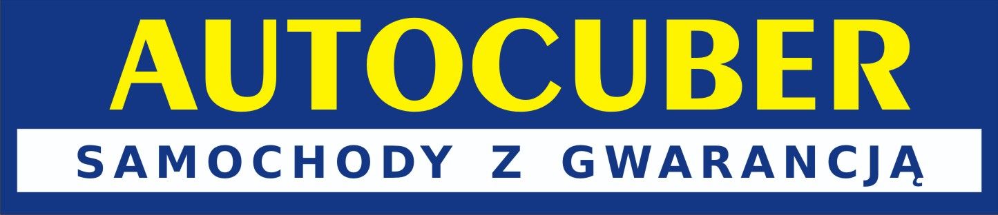 Autocuber - Samochody z Gwarancją z Polskich Salonów top banner