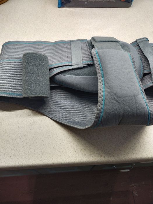 Бандаж для підтримки внутрішніх органів