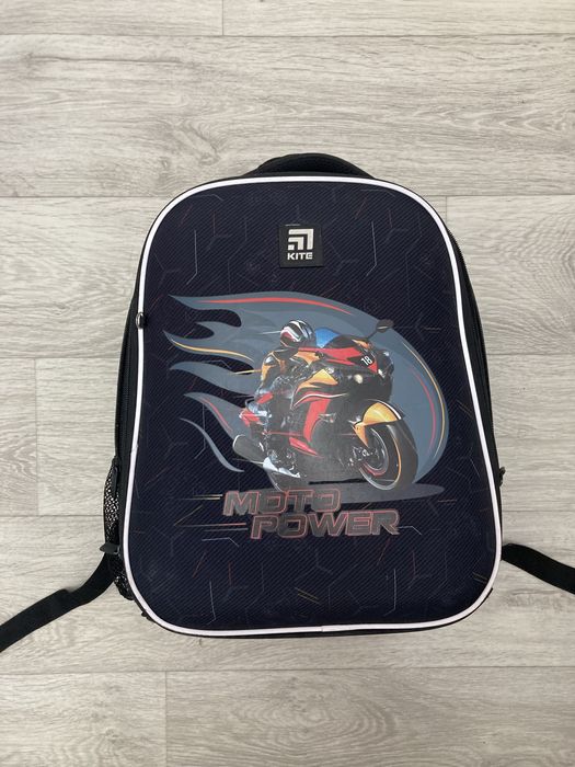 Школьный рюкзак Kite