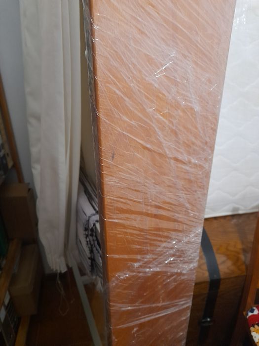 Mobilia de quarto (individual) cerejeira