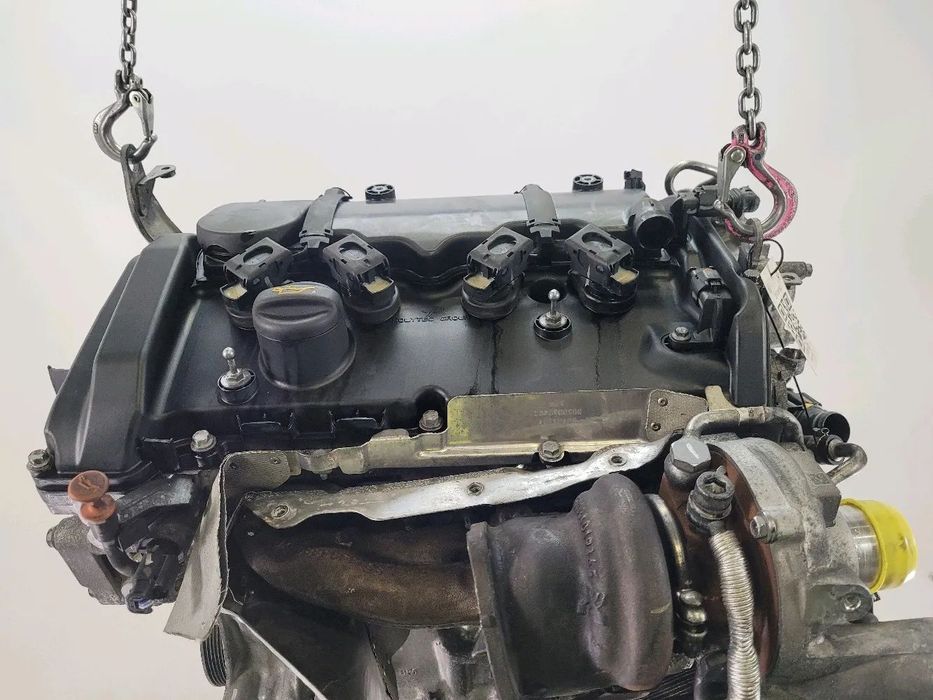 Motor DGZ DS7 225CV Hybrid