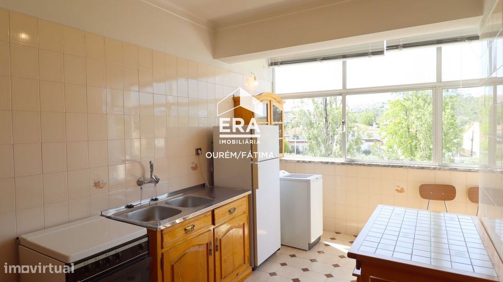 Apartamento T3, Pombal