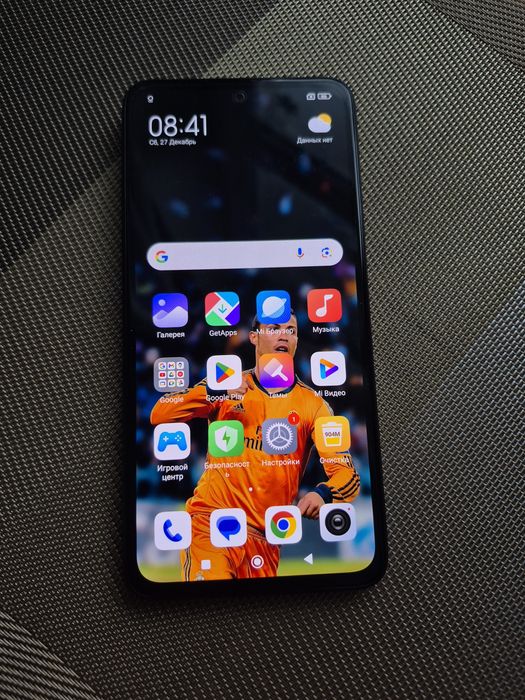 Redmi Note 14 как новый