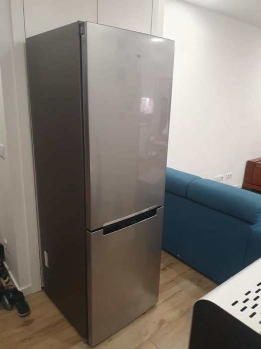 Frigorífico SAMSUNG