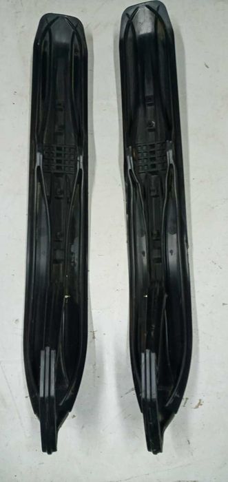 Спортивная гусеница снегоход