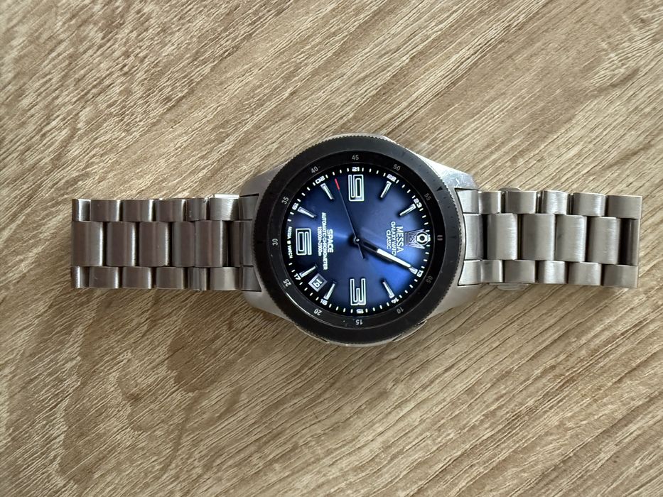 Samsung Galaxy Watch