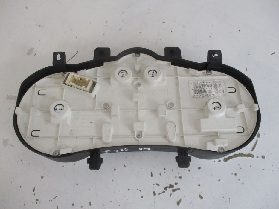 Quadrante Peugeot 206+ 2009