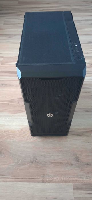 Komputer RTX 4070 | i7-14700KF | 32GB DDR5