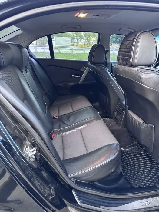 Продам Е60 АВТОМАТ
