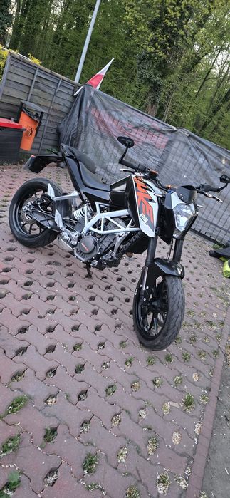 KTM