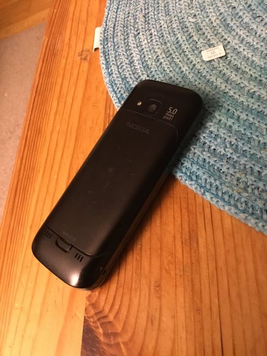 Телефон. Nokia c5-00-2. Оригінал.