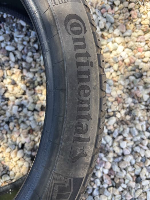Continental AllSeasonContact 225/40 R19